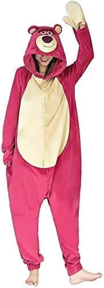 Qchan　　ヒグマ　着ぐるみ Amazon.co.jp: [fun costumes] 熊 クマ ヒグマ 着ぐるみ